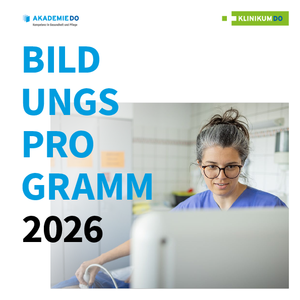 AkademieDO Programm 2026